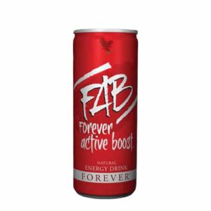 FAB – Forever Active Boost