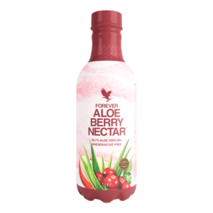 Forever Aloe Berry Nectar PET