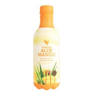 Forever Aloe Mango PET