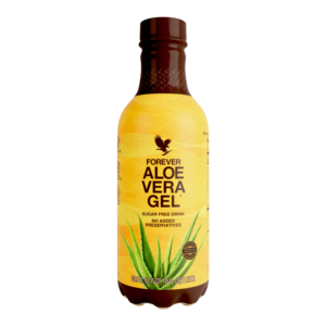 Forever Aloe Vera Gel PET
