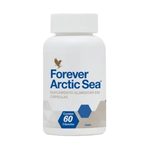 Forever Artic Sea