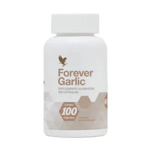 Forever Garlic