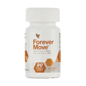 Forever Move